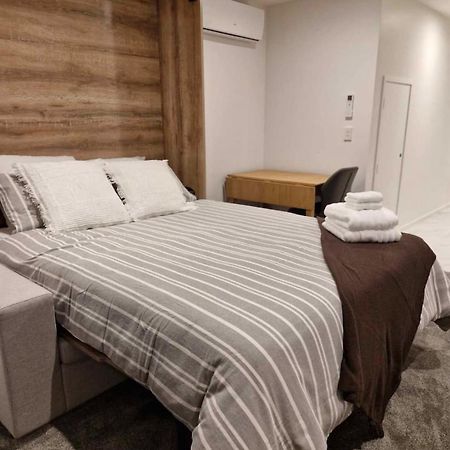 Cosy Cbd Studio Apartment 6 크라이스트처치 외부 사진